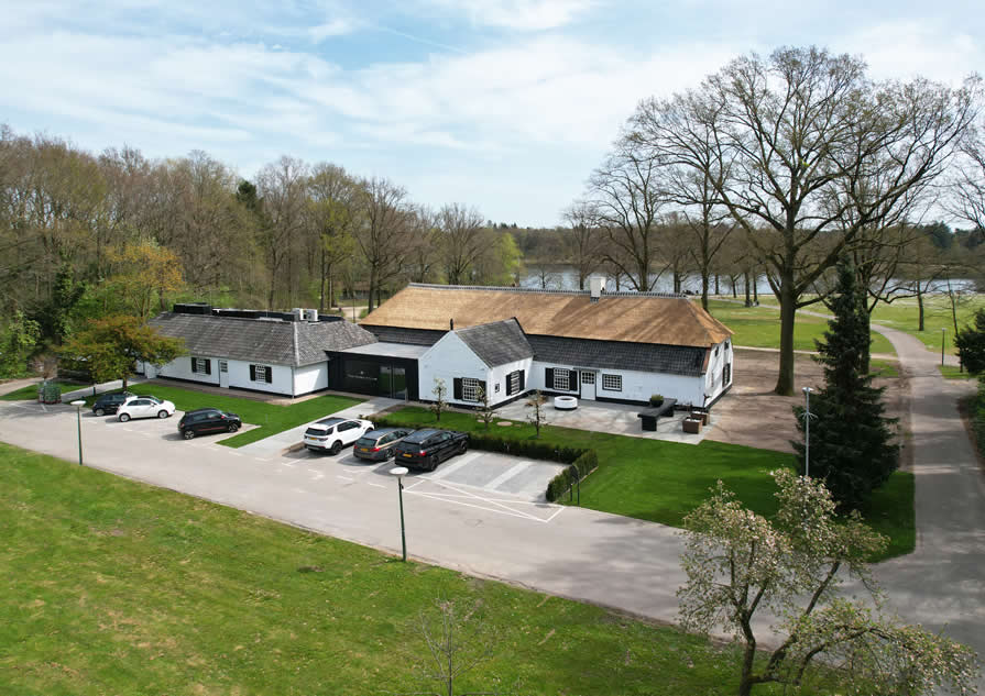 The Harbour Club - overzicht