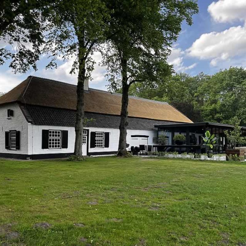 Restauratie Architect | Expertise in monumenten